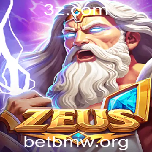 Descubra o fascinante mundo do jogo Zeus e a plataforma betbmw